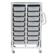 thumbnail image 1 of Distribution Cart, 1 of 1