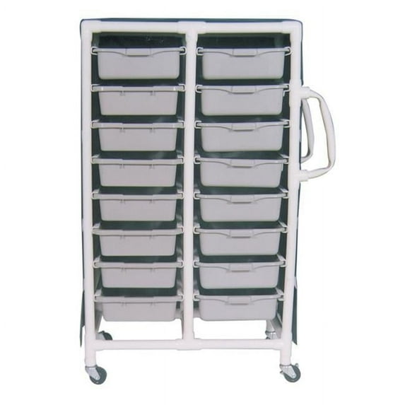 Distribution Cart