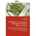 thumbnail image 1 of Omn.Univ.Europ.: Distribution Et Virulence de Neozygites Fresenii Sur Aphis Craccivora (Paperback), 1 of 1