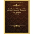 thumbnail image 1 of Distribution Of Energy In The Spectra Of Platinum, Palladium, And Tantalum (1911) (Paperback), 1 of 1