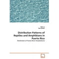 thumbnail image 1 of Distribution Patterns of Reptiles and Amphibians in Puerto Rico (Paperback), 1 of 1