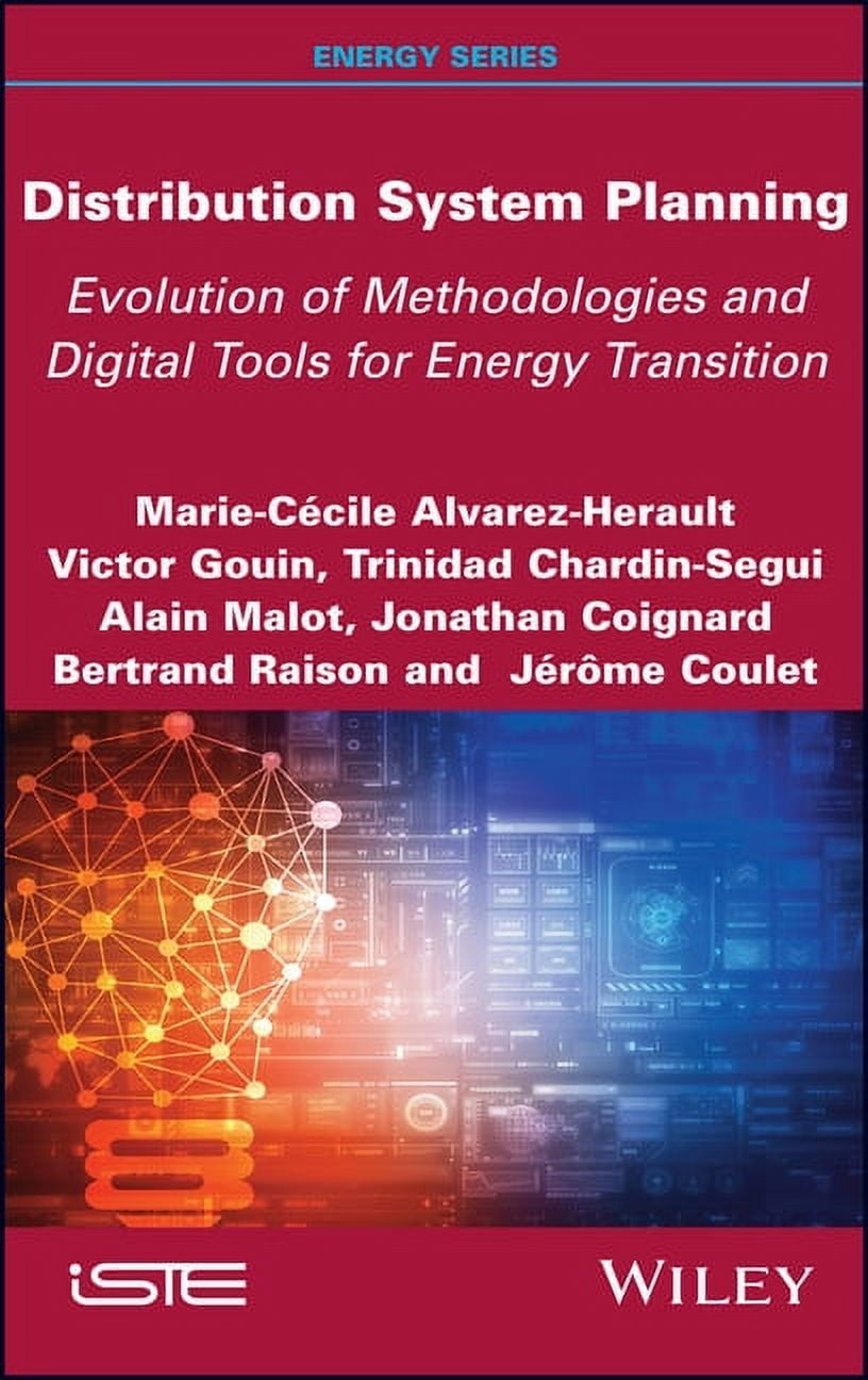 All Distributions Formulas Distribution System Planning: Evolution of Methodologies and Digital ...