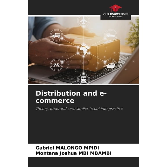 Distribution and e-commerce, (Paperback)