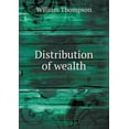 thumbnail image 1 of Distribution of wealth (Paperback), 1 of 1