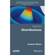 Distributions, Hardcover