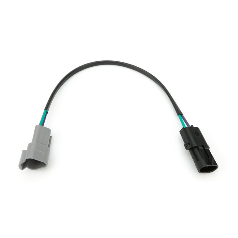 QuickCar Distributor Adapter 12 QuickCar Distributor Adapter 12