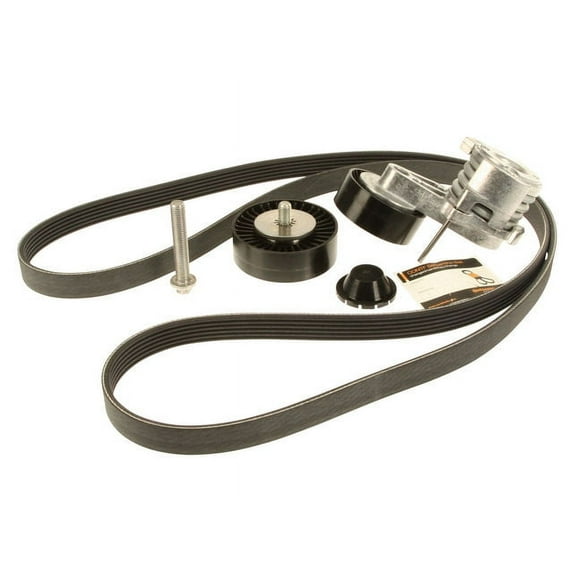 Distributor Belt - Compatible with 2007 - 2008 BMW 328xi