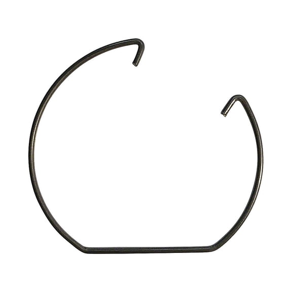 Distributor Breaker Plate Retaining Clip Fits Ford Tractor 91A12146
