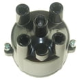 thumbnail image 1 of Distributor Cap 4 Cylinder RCH405 Regitar USA, 1 of 1
