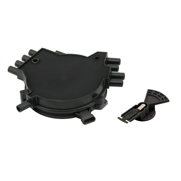 Distributor Cap And Rotor Kit
