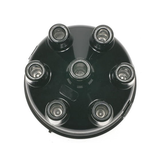 Distributor Cap - Compatible with 1953 - 1958, 1960 - 1976 Ford F-350 ...