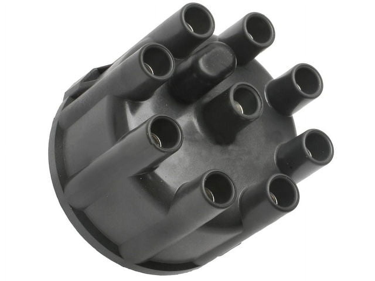 新品Distributor Cap Compatible With Pontiac Firefly 1.0L L3 1985 1986 1987 1988 PC-826345並行輸入 Distributor Cap - Compatible with 1975 - 1982, 1984 Chevy Corvette