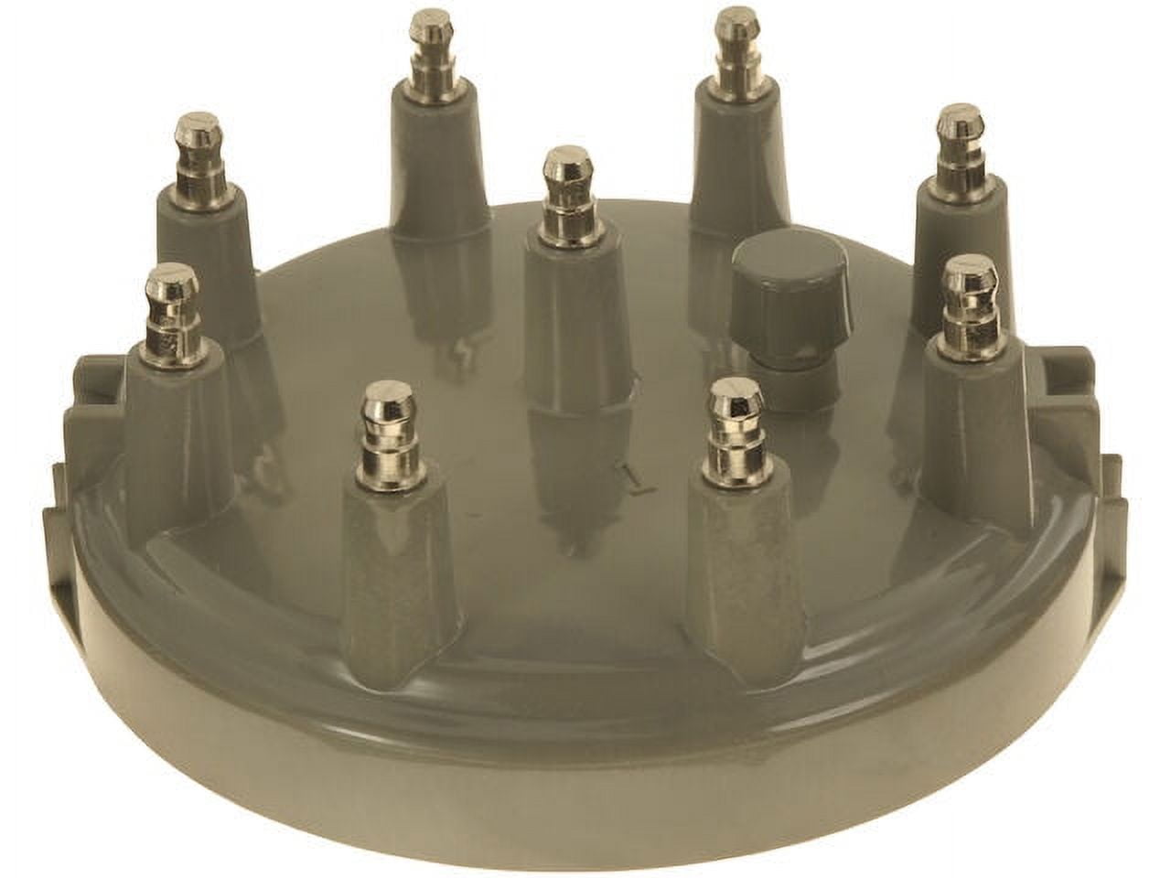 Distributor Cap Compatible with 1977 1996 Ford E150 Econoline 1978