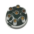thumbnail image 1 of Distributor Cap - Compatible with 1942, 1946 - 1948 Chevy Fleetmaster 3.5L 6-Cylinder 1947, 1 of 2