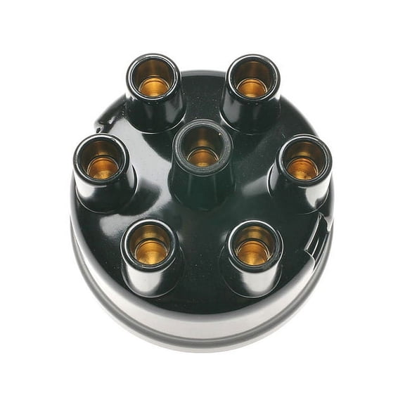 Distributor Cap - Compatible with 1946 - 1948 Dodge Custom 3.8L 6-Cylinder 1947