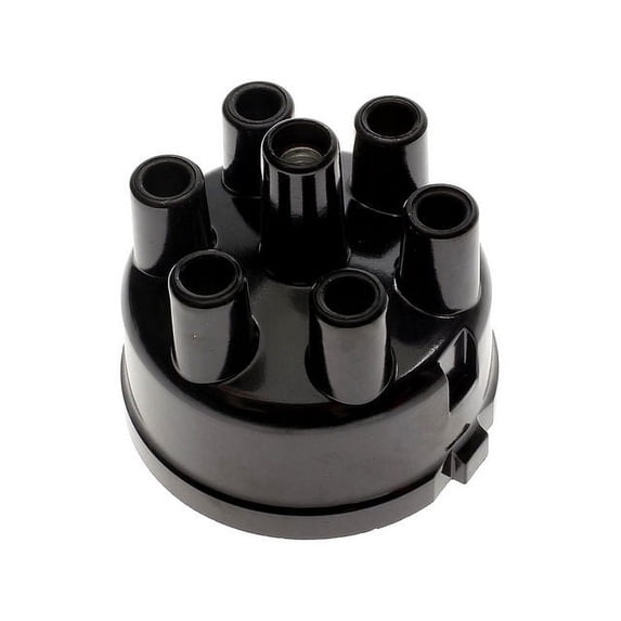 Distributor Cap - Compatible with 1947 - 1948 Dodge Deluxe 3.8L 6-Cylinder