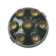 thumbnail image 1 of Distributor Cap - Compatible with 1951 - 1954 Dodge Meadowbrook 3.8L 6-Cylinder 1952 1953, 1 of 2