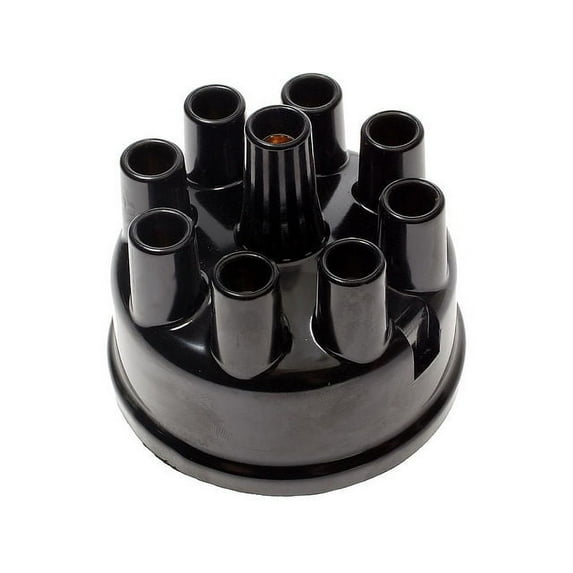 Distributor Cap - Compatible with 1951 - 1955 Studebaker Champion 1952 1953 1954