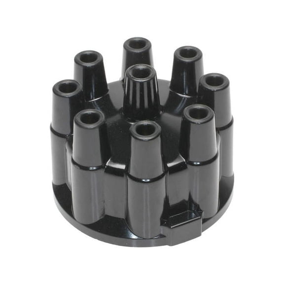 Distributor Cap - Compatible with 1955 - 1962 Chevy Corvette 1956 1957 1958 1959 1960 1961