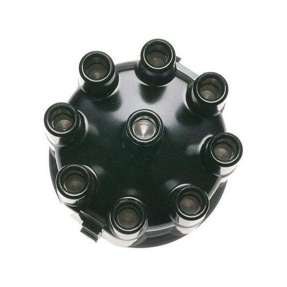 Distributor Cap - Compatible with 1956 - 1969 Chrysler Imperial 1957 1958 1959 1960 1961 1962 1963 1964 1965 1966 1967 1968