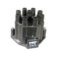 thumbnail image 1 of Distributor Cap - Compatible with 1957 - 1958 Buick Super 6.0L V8, 1 of 2