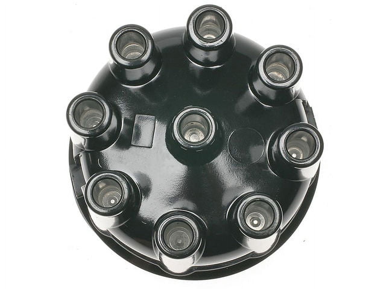 Distributor Cap - Compatible with 1957 - 1959, 1962 - 1974 Ford ...