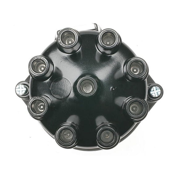 Distributor Cap - Compatible with 1958 - 1959, 1961, 1966 - 1970 American Motors Rebel 1967 1968 1969