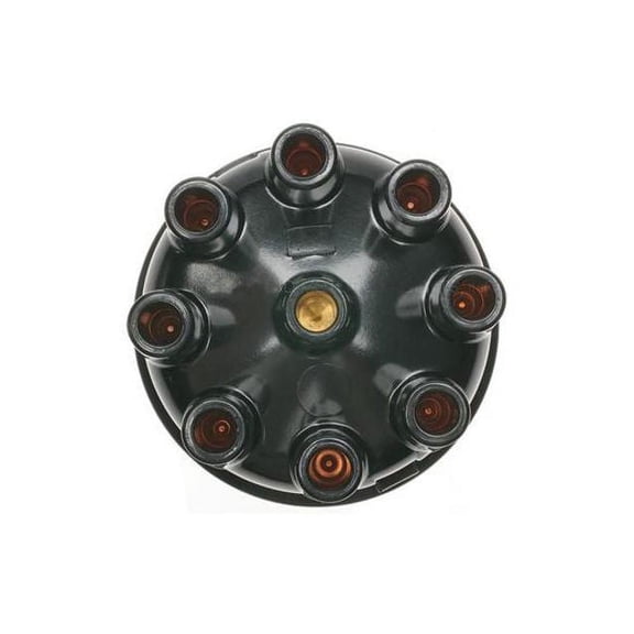 Distributor Cap - Compatible with 1958 Edsel Pacer 5.9L V8