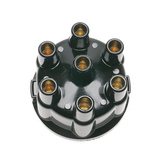 Distributor Cap - Compatible with 1958 International A100 Truck