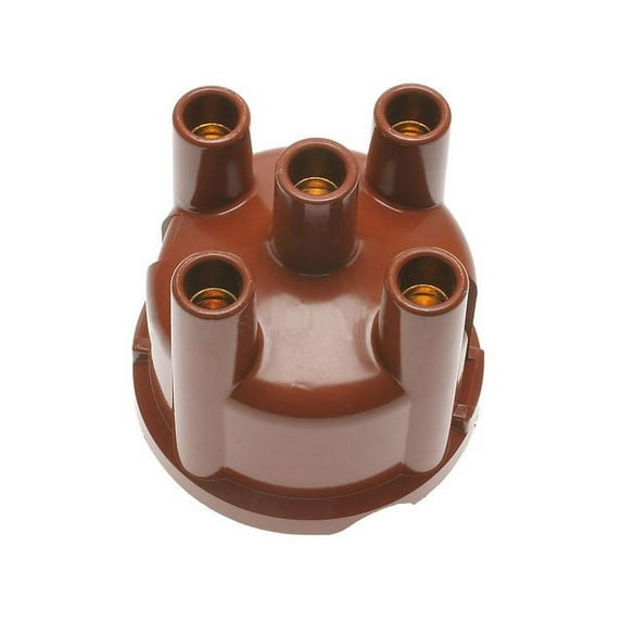 Distributor Cap - Compatible with 1960 - 1962 Mercedes-Benz 190B 1961