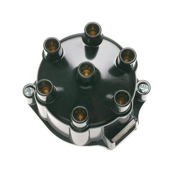 Distributor Cap - Compatible with 1960 - 1965 GMC 3000 1961 1962 1963 1964