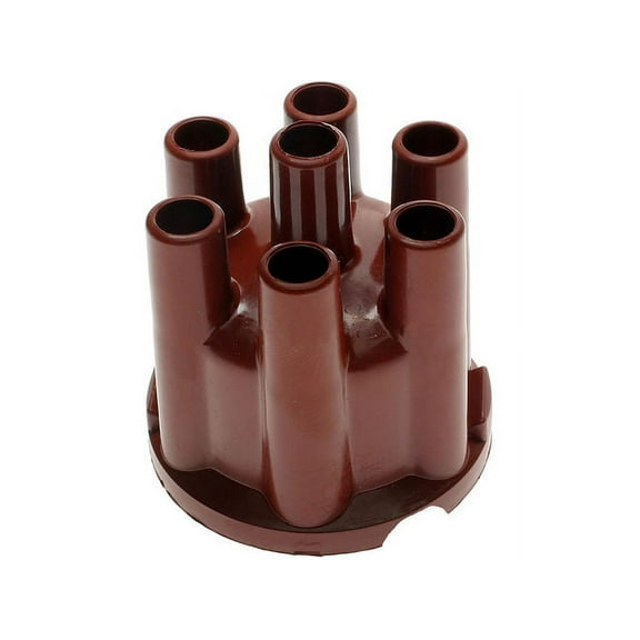Distributor Cap - Compatible with 1960 - 1965 Mercedes-Benz 220Sb 2.2L 6-Cylinder 1961 1962 1963 1964
