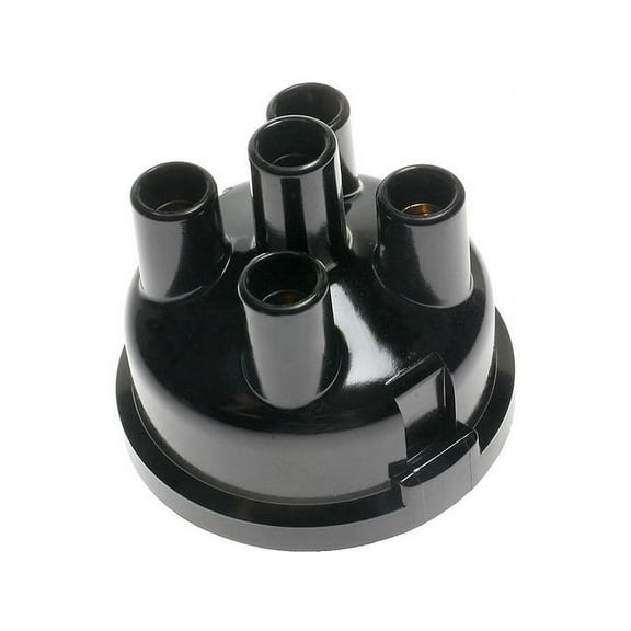 Distributor Cap - Compatible with 1960 - 1967 Volkswagen Beetle 1961 1962 1963 1964 1965 1966