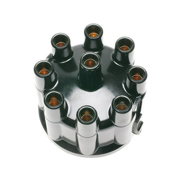 Distributor Cap - Compatible with 1961 - 1966 Dodge W200 Series 5.2L V8 1962 1963 1964 1965