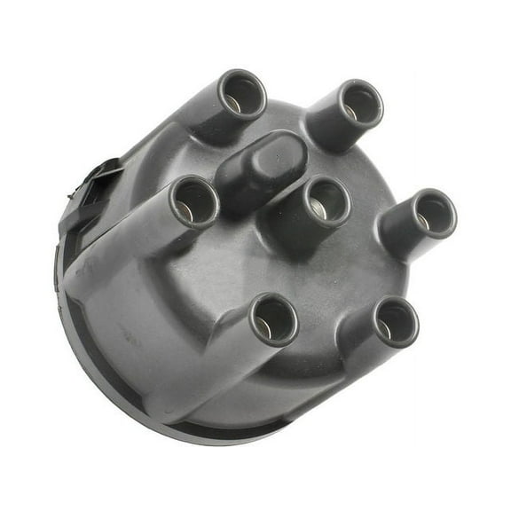 Distributor Cap - Compatible with 1963 - 1964, 1966 - 1973 Dodge Polara 1967 1968 1969 1970 1971 1972