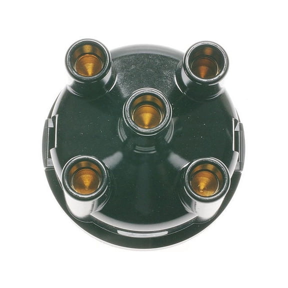 Distributor Cap - Compatible with 1963 - 1969 Volkswagen Transporter 1964 1965 1966 1967 1968