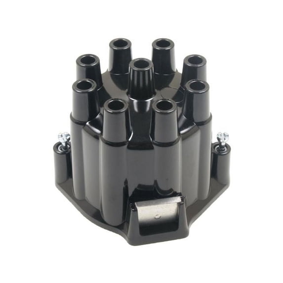 Distributor Cap - Compatible with 1963 - 1974 Buick Riviera 1964 1965 1966 1967 1968 1969 1970 1971 1972 1973
