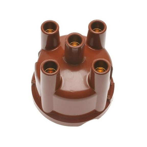 Distributor Cap - Compatible with 1966 - 1967 BMW 1800ti 1.8L 4-Cylinder