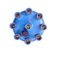 thumbnail image 1 of Distributor Cap - Compatible with 1966 - 1978 Dodge Charger 1967 1968 1969 1970 1971 1972 1973 1974 1975 1976 1977, 1 of 2