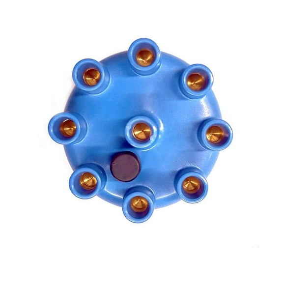 Distributor Cap - Compatible with 1966 - 1978 Dodge Charger 1967 1968 1969 1970 1971 1972 1973 1974 1975 1976 1977