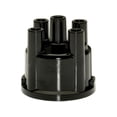 thumbnail image 1 of Distributor Cap - Compatible with 1967 - 1968 Toyota Stout 1.9L 4-Cylinder, 1 of 2