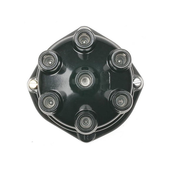 Distributor Cap - Compatible with 1968 - 1969, 1972 - 1974 Jeep CJ5 1973