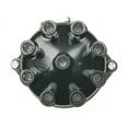 thumbnail image 1 of Distributor Cap - Compatible with 1969 - 1974 Chevy Nova 1970 1971 1972 1973, 1 of 2