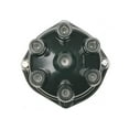 thumbnail image 1 of Distributor Cap - Compatible with 1971 - 1973 International 1210 1972, 1 of 2