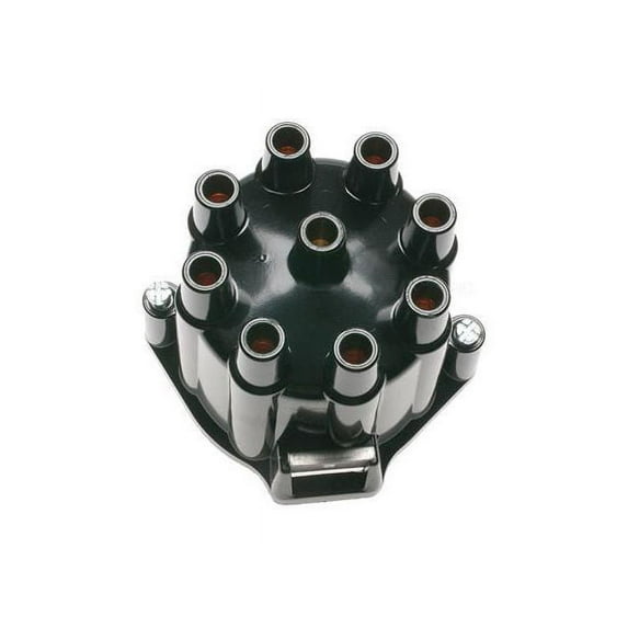 Distributor Cap - Compatible with 1971 - 1980 International Scout II 1972 1973 1974 1975 1976 1977 1978 1979