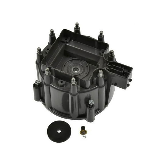 Distributor Cap - Compatible with 1974 - 1979 Cadillac Eldorado 5.7L V8 GAS 1975 1976 1977 1978