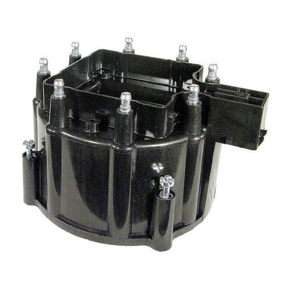 Distributor Cap - Compatible with 1974 - 1979 Chevy Nova 1975 1976 1977 1978