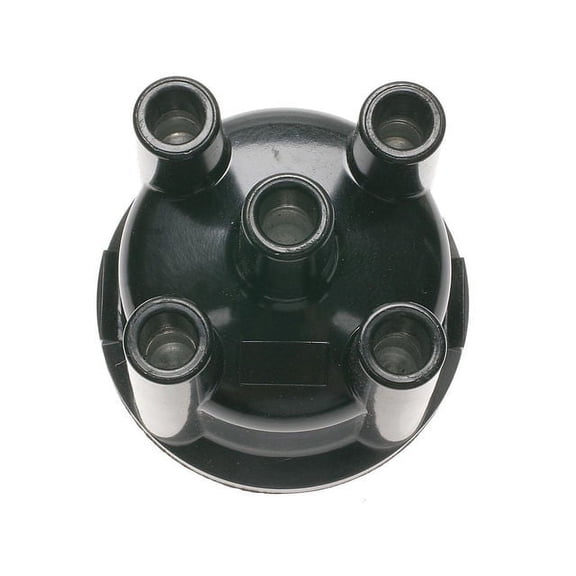 Distributor Cap - Compatible with 1975 - 1976 BMW 2002