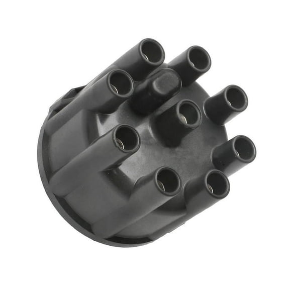 Distributor Cap - Compatible with 1975 - 1979, 1984 - 1989 Dodge D100 1976 1977 1978 1985 1986 1987 1988