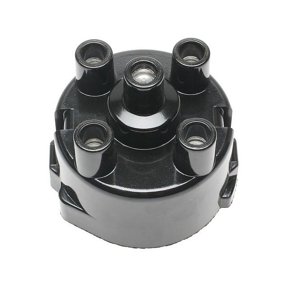 Distributor Cap - Compatible with 1975 - 1979 MG Midget 1976 1977 1978